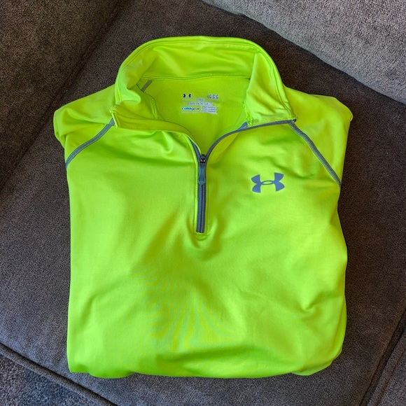 Under Armour Other - Under Armour Quarter Zip